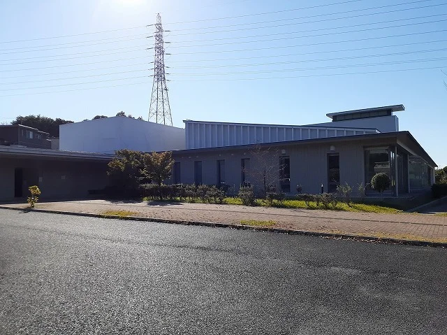 浜松市立はまゆう図書館まで800m