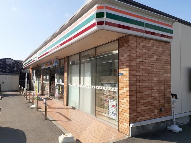 セブンイレブン泉大津菅原町店まで220m