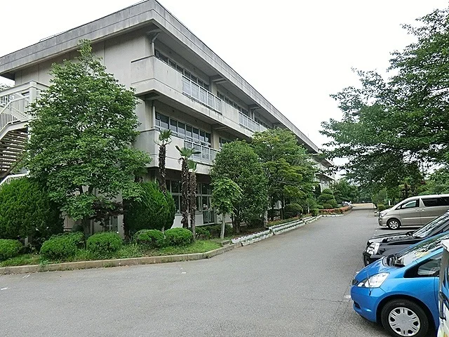 野田市立岩木小学校まで400m