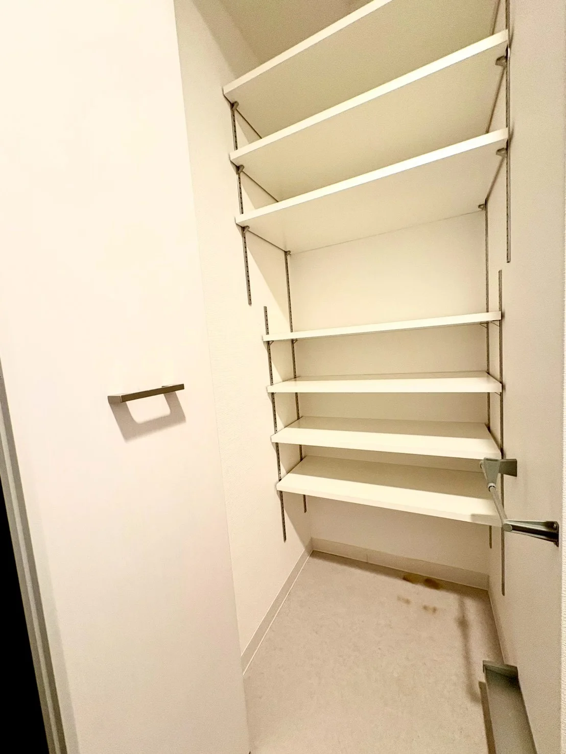 シューズクローゼット