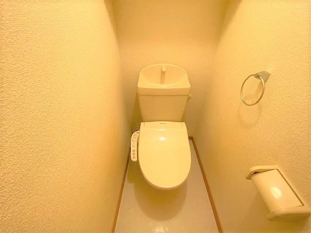 バス・トイレ別