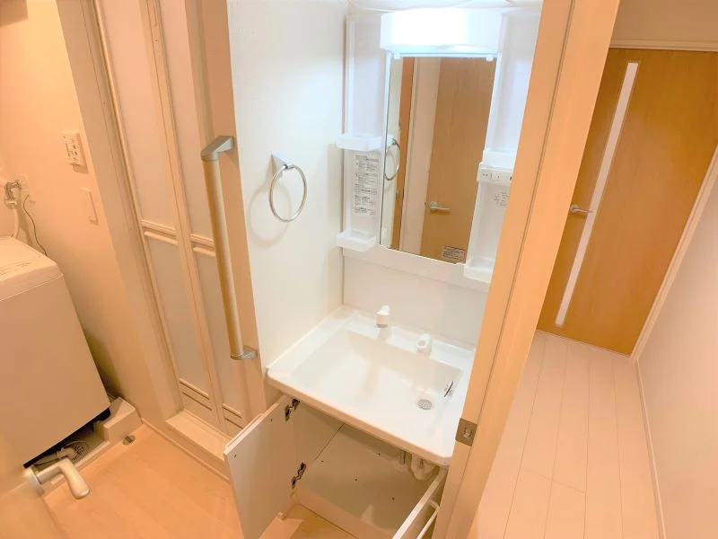 設備・仕様は号室により異なる為、現況を優先致します。