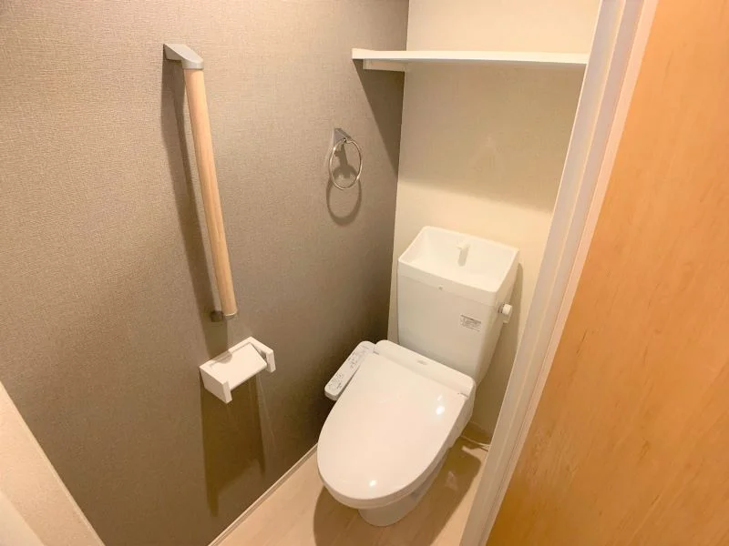 設備・仕様は号室により異なる為、現況を優先致します。