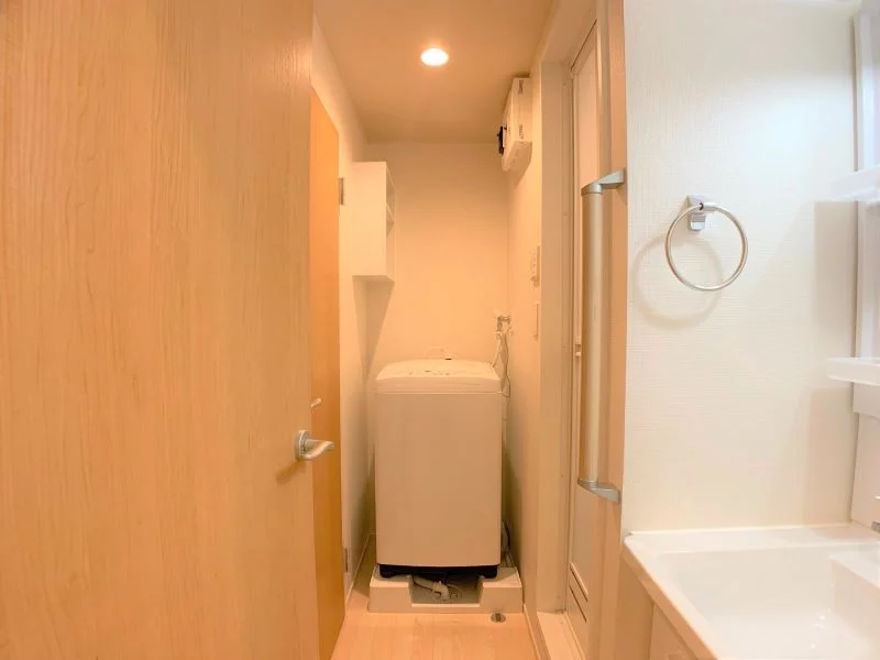 (1F)設備・仕様は号室により異なる為、現況を優先致します。