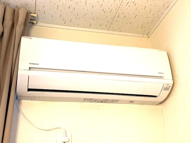 エアコン