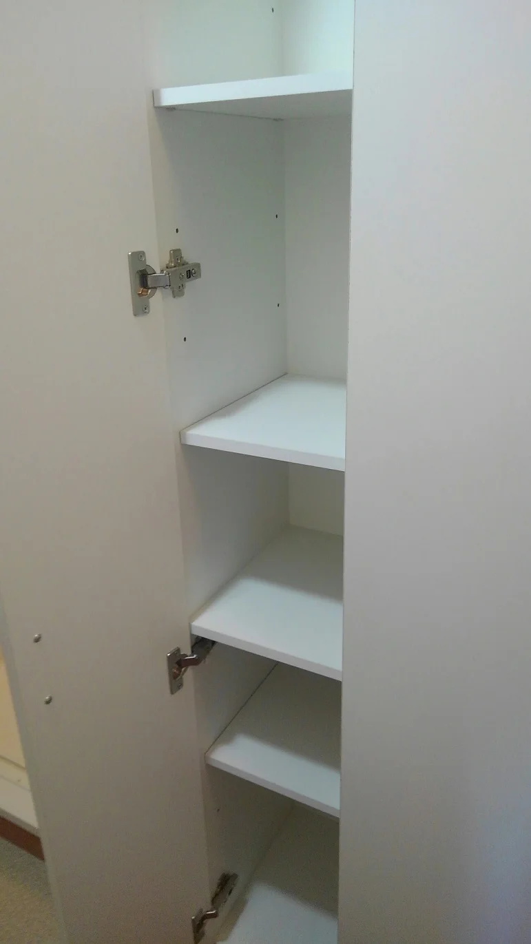 シューズボックス