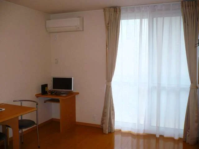 2階以上はカーペットです。