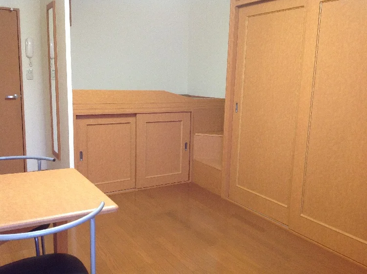 家具・家電付き