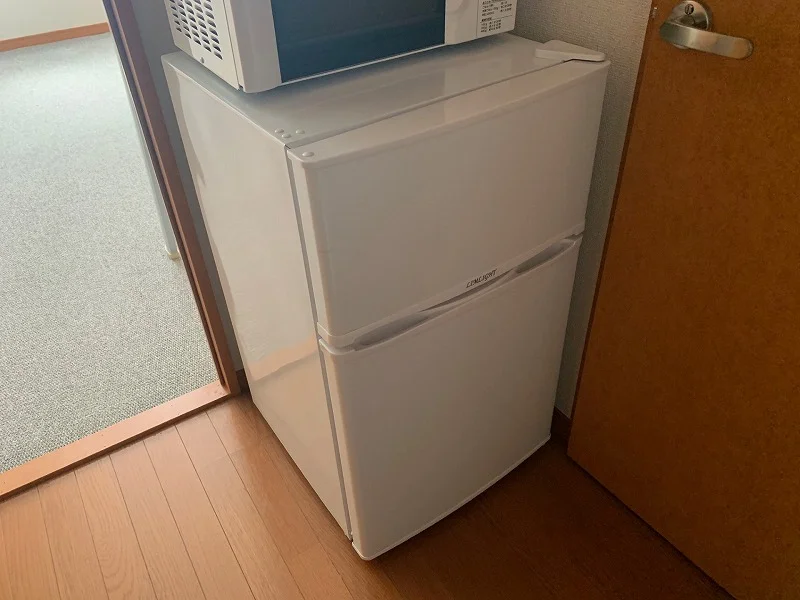 家具家電はメーカー等が異なる場合がございます。