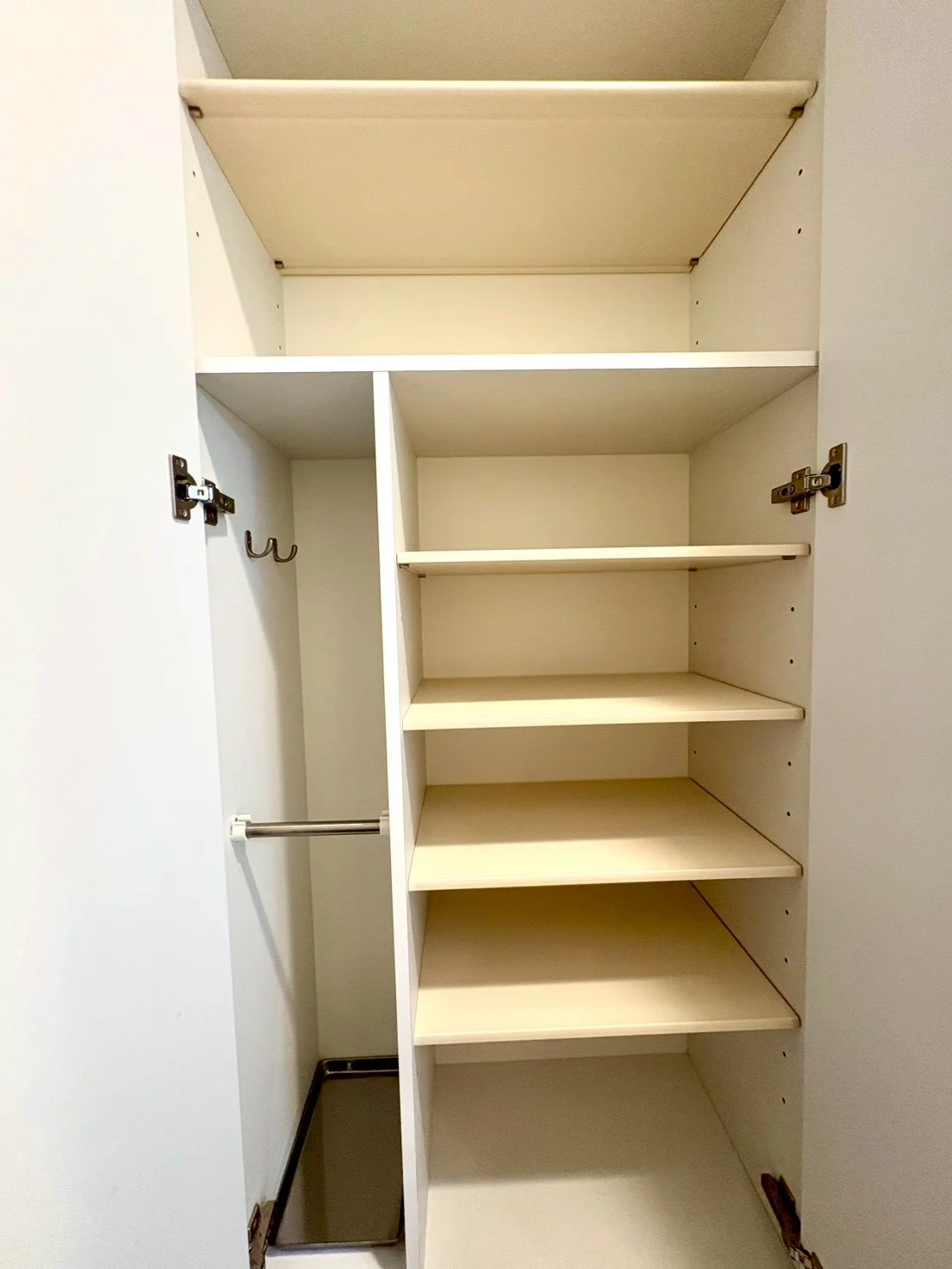 シューズボックス