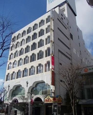 ヴィアノヴァまで1900m