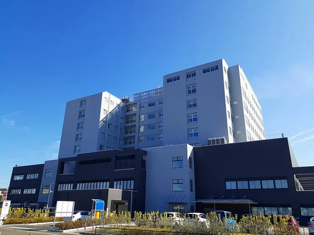 仙台徳洲会病院まで1300m