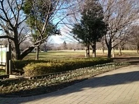 青葉の森公園まで680m