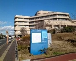 青葉病院まで1160m