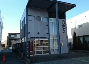 千葉寺駅前交番まで760m