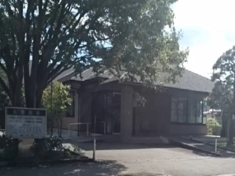 萩野医院まで38m