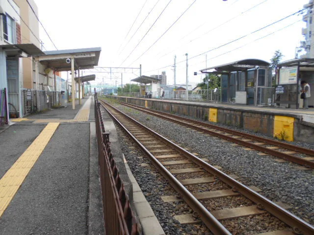 ＪＲ宮前駅様まで1100m