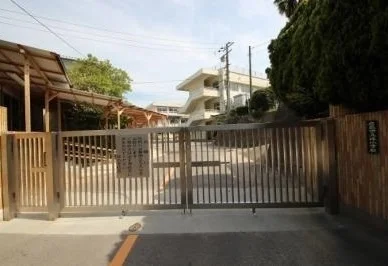 広島市立伴小学校まで230m