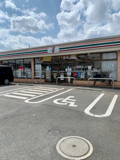 セブンイレブン瑞穂長岡４丁目店まで150m