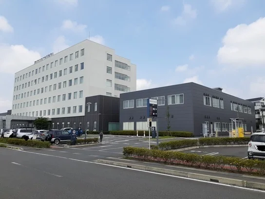 善衆会病院まで3200m