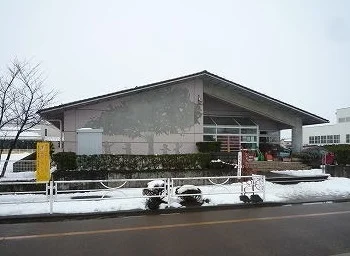 小池保育園まで1000m