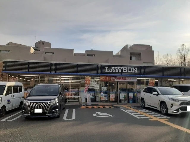 ローソン西宮樋之池町店様まで560m
