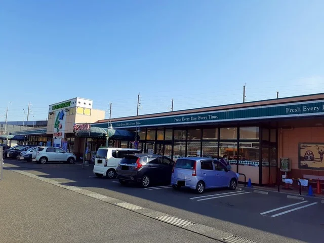 フレスタ三原店まで300m