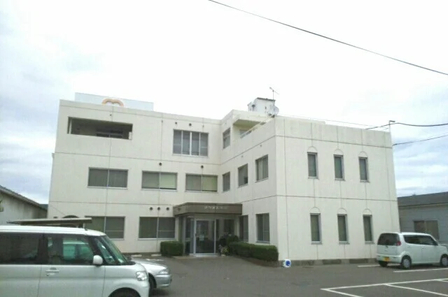 マツオカ医院さんまで940m