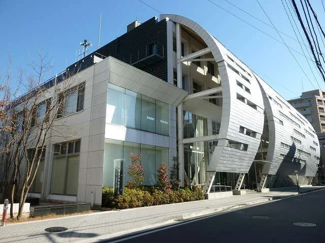 清瀬けやきホールまで700m