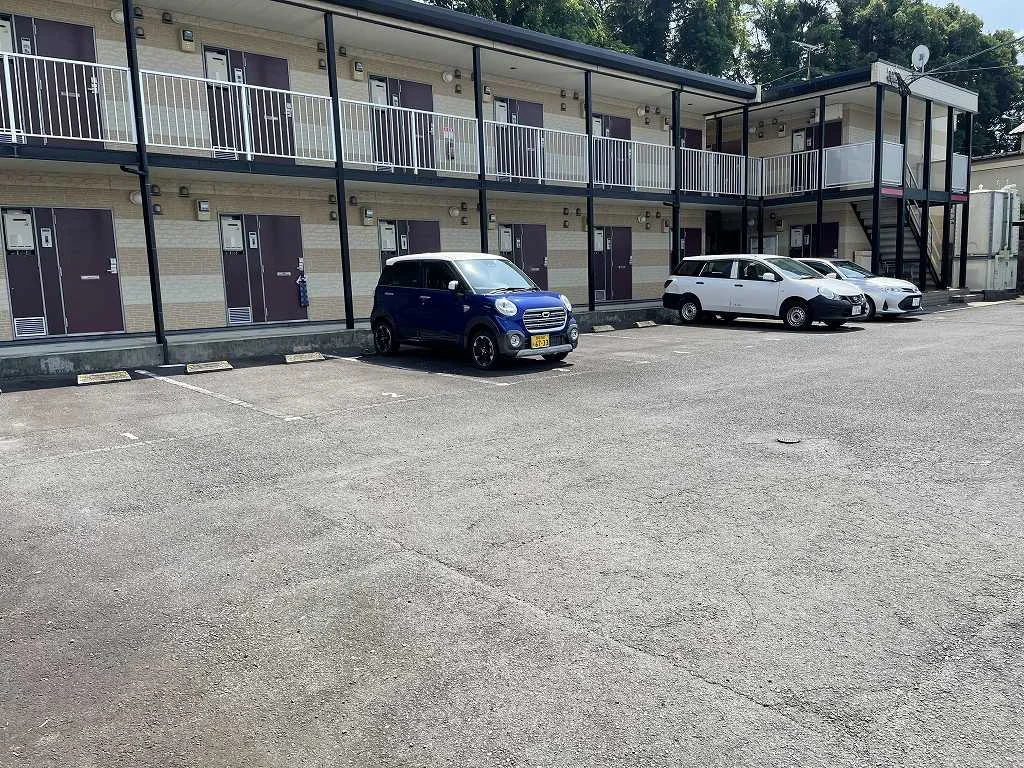 設備・仕様は号室により異なる為、現況を優先致します。