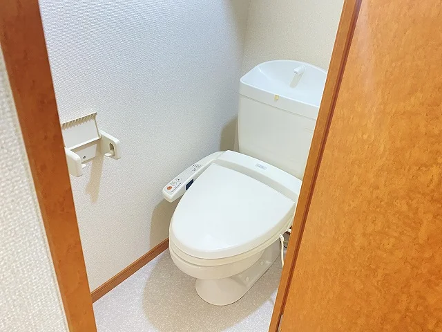 設備仕様は号室により異なる為、現況を優先します。