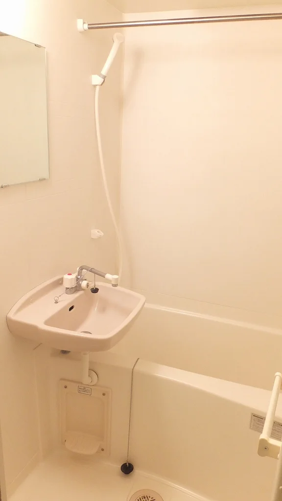 浴室換気乾燥機能付