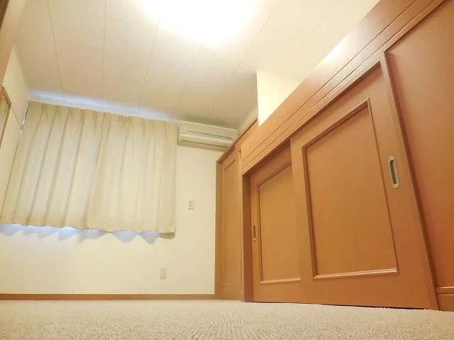家具家電付き