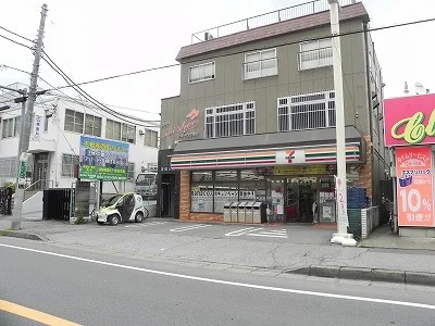 セブンイレブン明原店まで340m