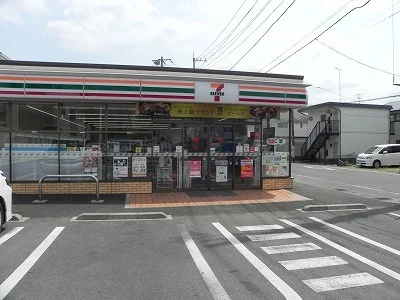 セブンイレブン柏西原３丁目店まで650m