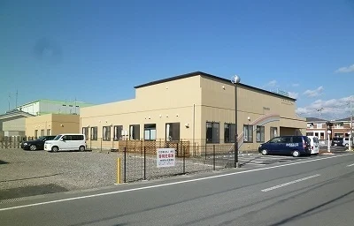 青空保育園まで700m