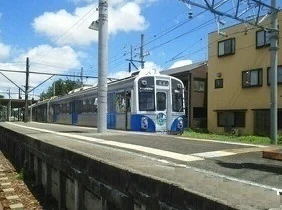 高師駅まで650m