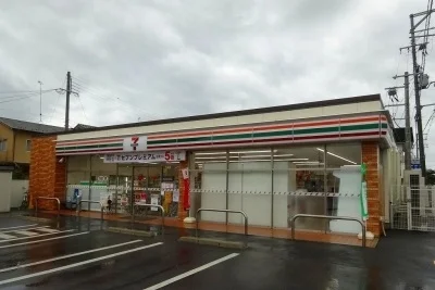 セブンイレブン長浜神照町店様まで480m