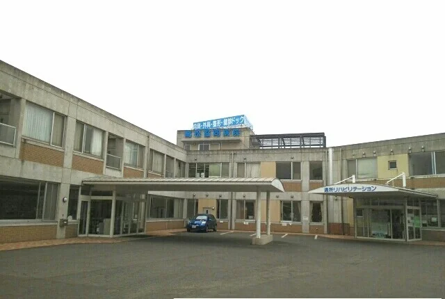 高松協同病院様まで460m