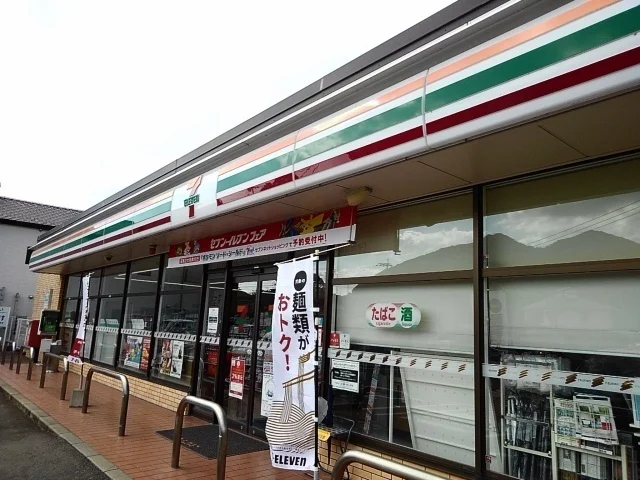 セブンイレブン新宮原上店まで600m
