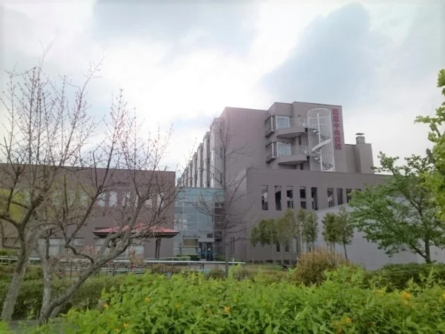 栗原市立栗原中央病院まで2400m