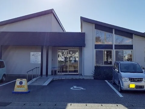 岩田クリニックまで550m