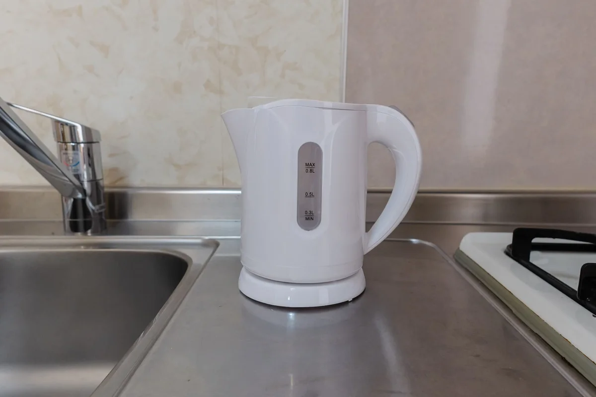 電気ケトル
