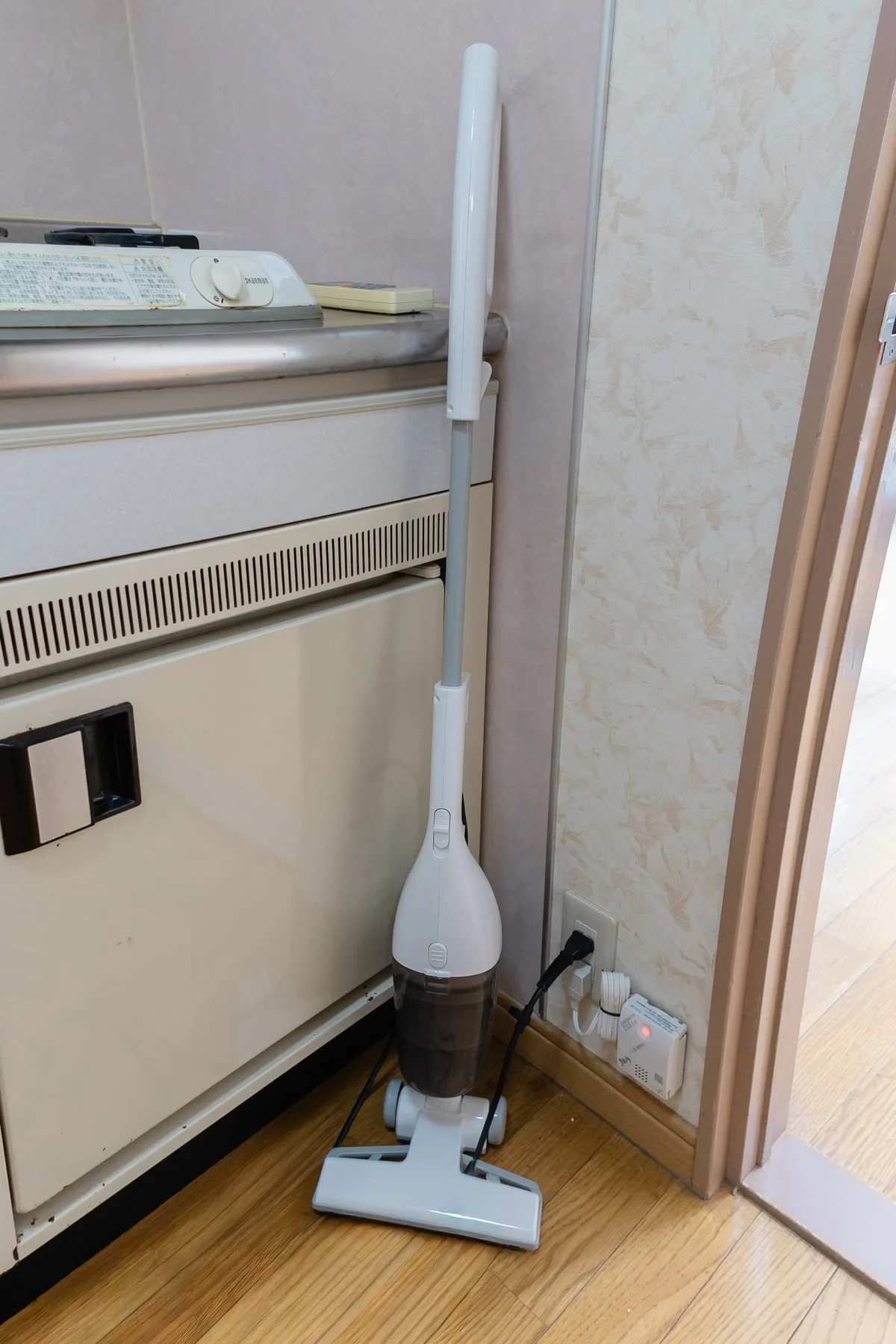 掃除機