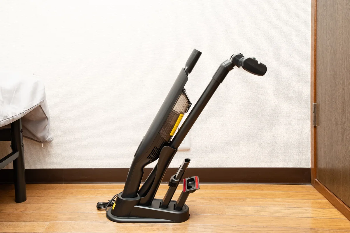 掃除機