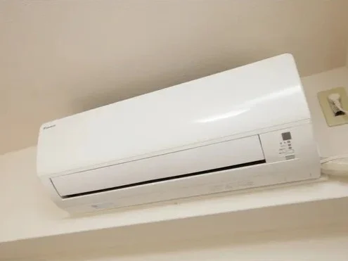 エアコン