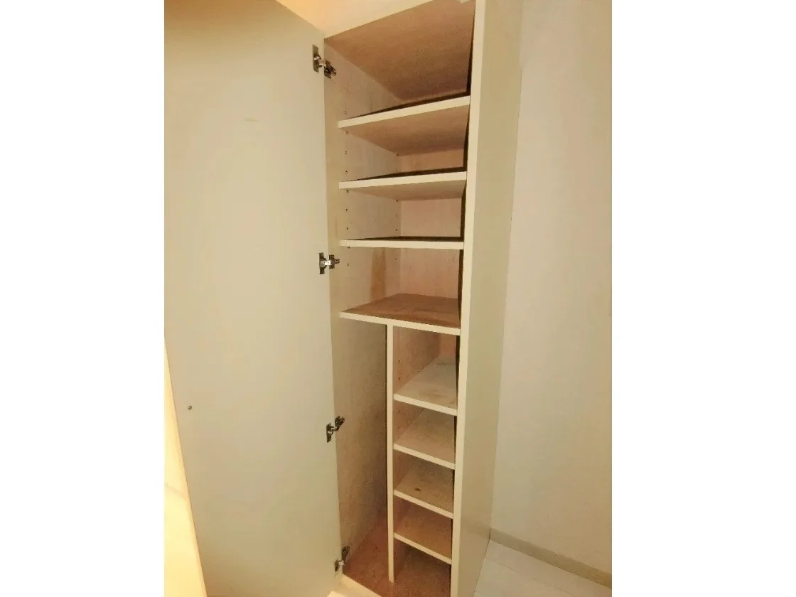 シューズケース