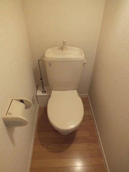 女性に人気のバス・トイレ別！