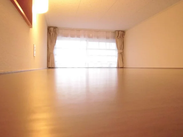 ロフトついてます