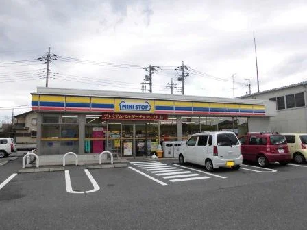 物件より182ｍ　３分